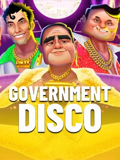 goverment-disco