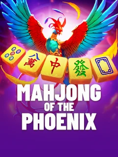 mahjong-phoenix