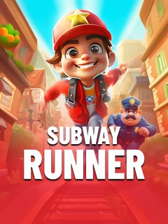 subway-runner
