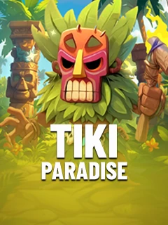 Tiki-paradise