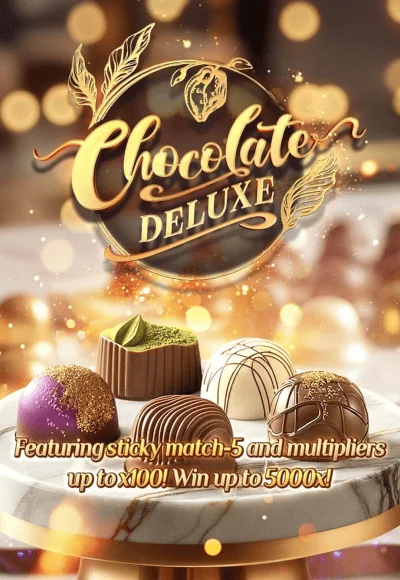 chocolate-deluxe