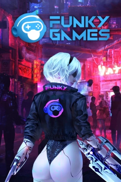 Funky-games