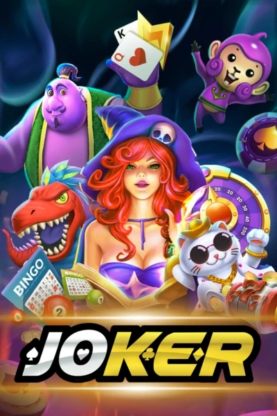 joker-slot