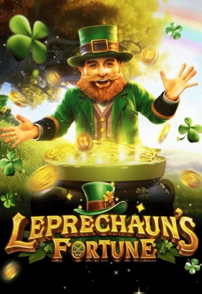 Leprechauns