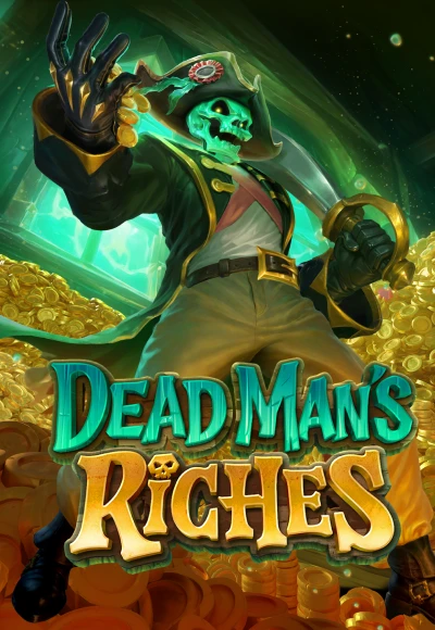 Deadmans-riches