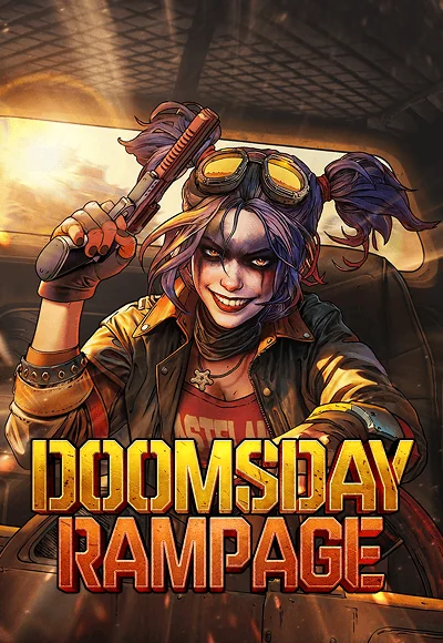 doomday-rampage