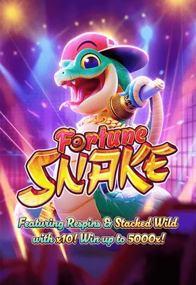 Fortune-snake