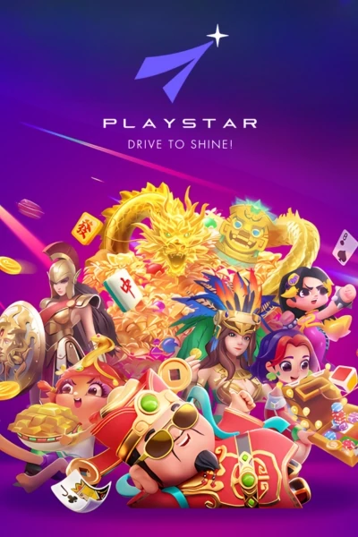 playstar-slot