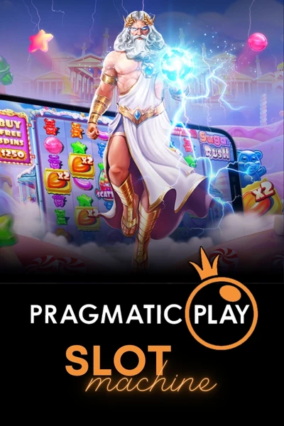 pramagic-slot
